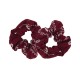 CHOUCHOUS BANDANA BORDEAUX x2