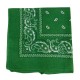BANDANA VERT