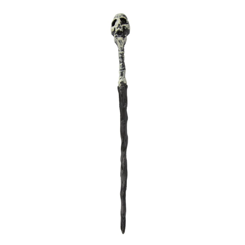 BAGUETTE SORCIER DE LA MORT