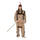 COSTUME INDIEN SIOUX