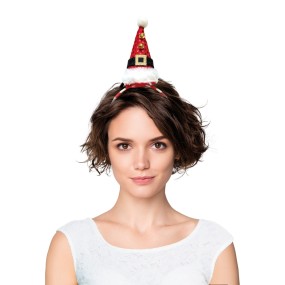 SERRE TETE BONNET PN GRELOTS