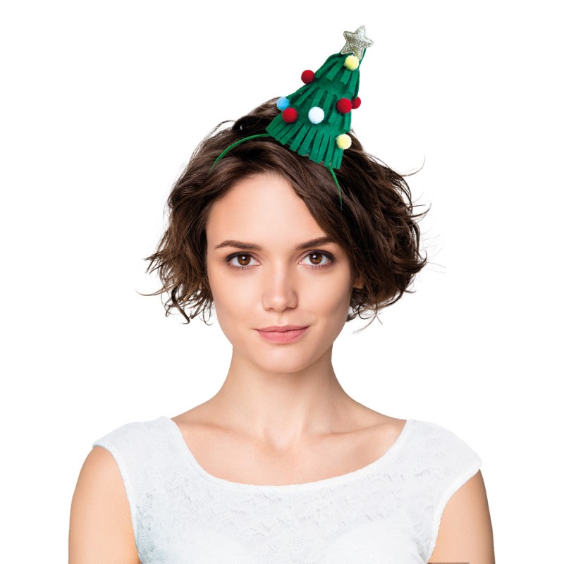 SERRE TETE SAPIN