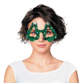 LUNETTES SAPIN DE NOEL