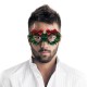 LUNETTES COURONNES DE NOEL