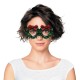 LUNETTES COURONNES DE NOEL