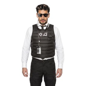 GILET PARE BALLE ADULTE