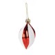 BOULES DE NOEL CANDY X 6