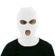 CAGOULE BLANCHE