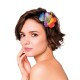 BARRETTE HIBISCUS