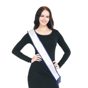 ECHARPE MISS NEUTRE