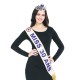 ECHARPE MISS 30 ANS