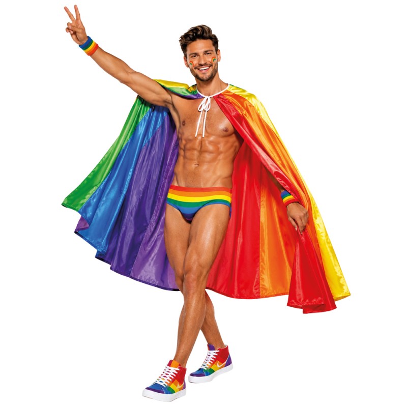 CAPE OVER THE RAINBOW