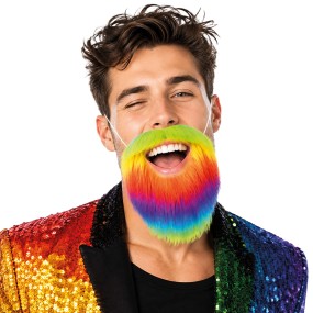 BARBE RAINBOW