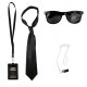 SET AGENT DE SECURITE
