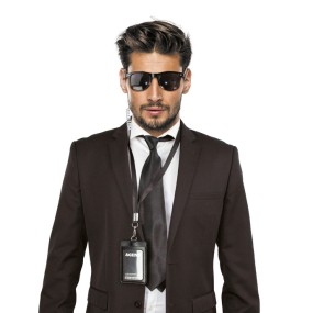 SET AGENT DE SECURITE