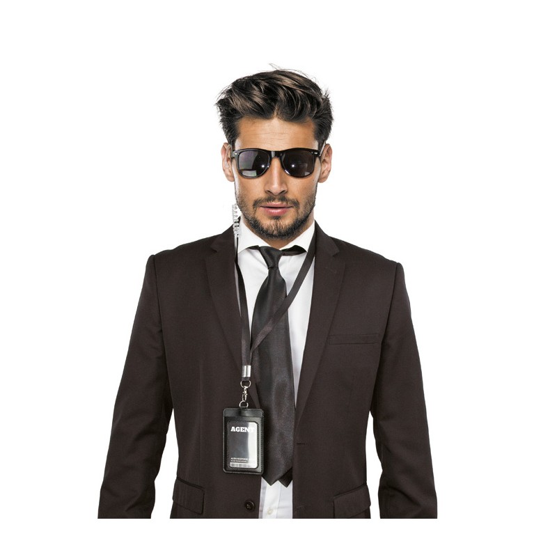 SET AGENT DE SECURITE