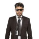 SET AGENT DE SECURITE