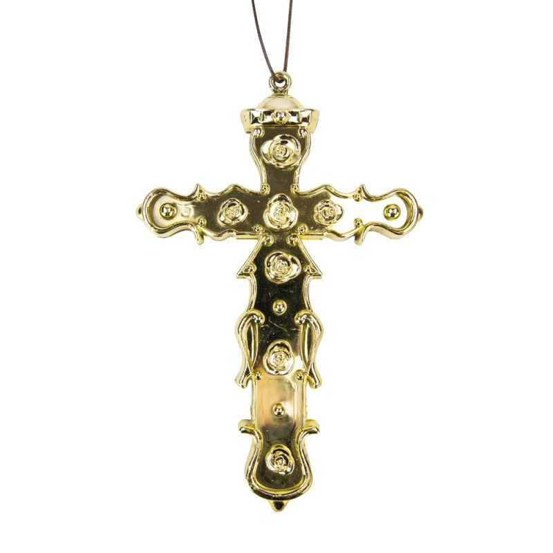 CRUCIFIX