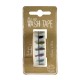 WASHI TAPE HIRONDELLES BLACK