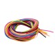 SCOUBIDOU/10BRINS  80CM