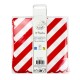 SERVIETTES RAYURES CANDY X 16