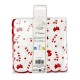 SERVIETTES SUCRE D'ORGE X 16