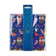 SERVIETTES CASSE NOISETTE X 16