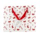 SAC CADEAU SUCRE D'ORGE