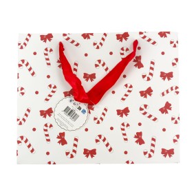 SAC CADEAU SUCRE D'ORGE