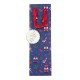 SAC CADEAU POUR BOUTEILLE CASSE NOISETTE