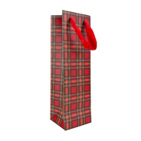 SAC CADEAU POUR BOUTEILLE...
