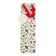 SAC CADEAU POUR BOUTEILLE HOUX