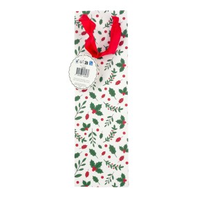 SAC CADEAU POUR BOUTEILLE HOUX