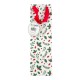 SAC CADEAU POUR BOUTEILLE HOUX