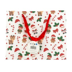 SAC CADEAU SWEETY XMAS