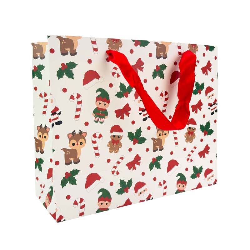 SAC CADEAU SWEETY XMAS