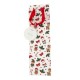 SAC CADEAU POUR BOUTEILLE SWEETY XMAS