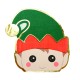SERVIETTES LUTIN NOEL X 16