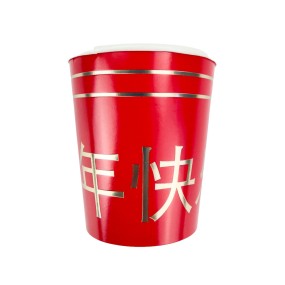 GOBELETS 200ML NOUVEL AN...