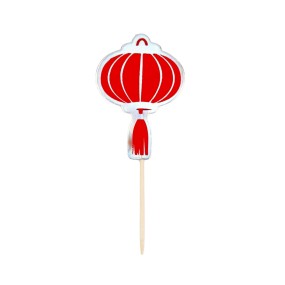 PICS A COCKTAIL NOUVEL AN CHINOIS X 10