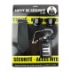 SET AGENT DE SECURITE