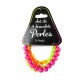 SET DE 4 BRACELETS PERLES