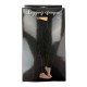 LEGGING OPAQUE NOIR