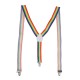 BRETELLES RAINBOW LARGES