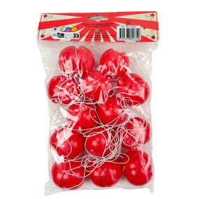 NEZ DE CLOWN X 25