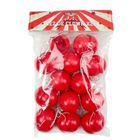 NEZ DE CLOWN X 25