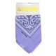 BANDANA PARME