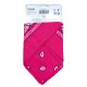 BANDANA ROSE FUSHIA