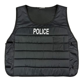GILET PARE BALLE ADULTE