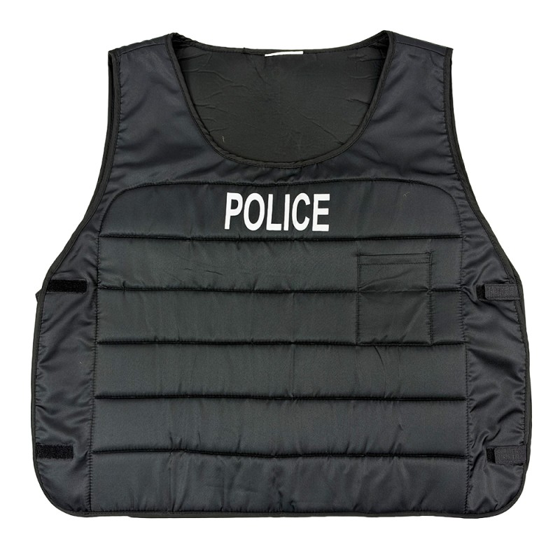 GILET PARE BALLE ADULTE